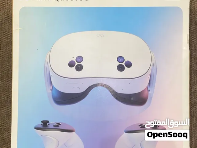 نظارات VR ميتا كويست ثري اس  Meta Quest 3S