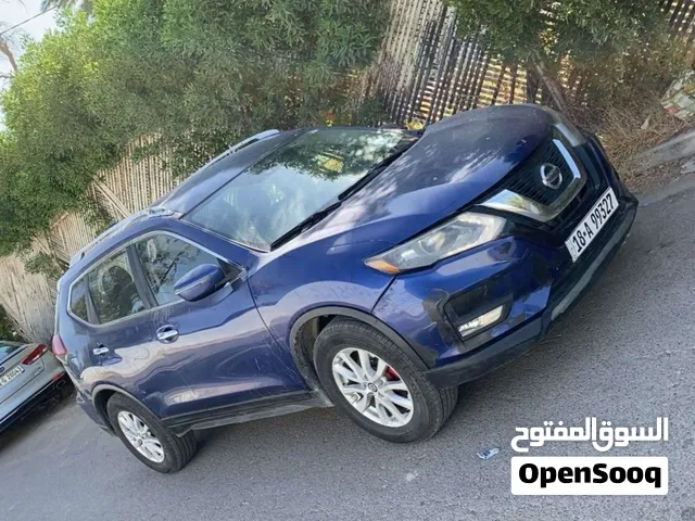 Used Nissan Rogue in Baghdad