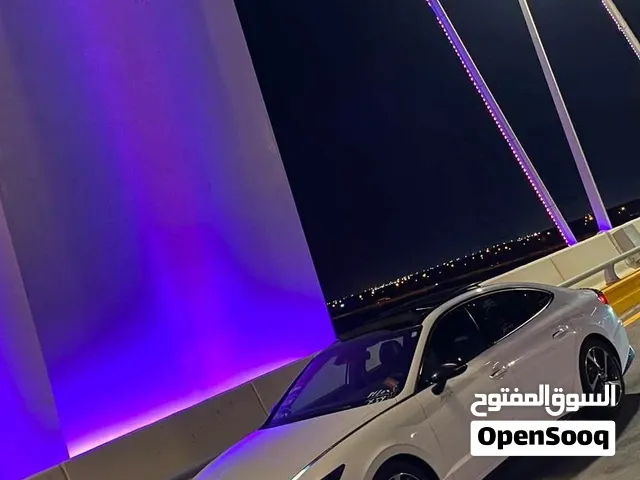 Used Hyundai Sonata in Basra