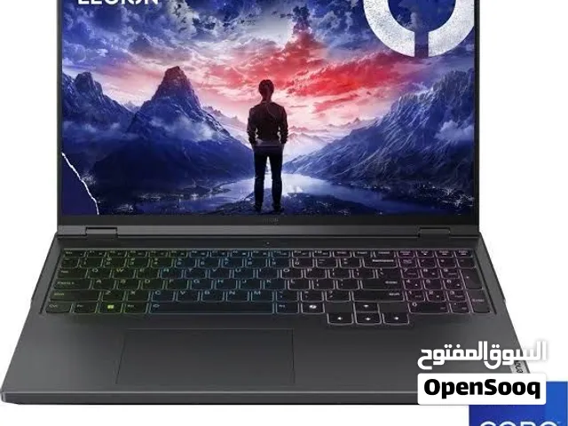 lenovo legion pro 5 16IRX9
