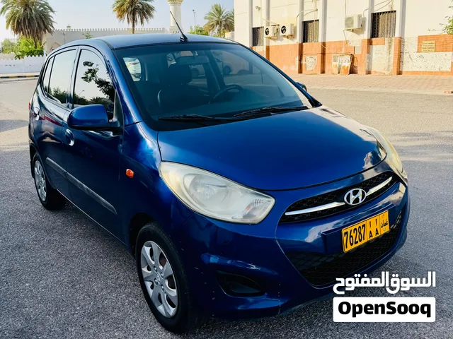 hundai i10 for sale