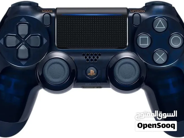 PlayStation, Manette PS4 بلاي ستيشن