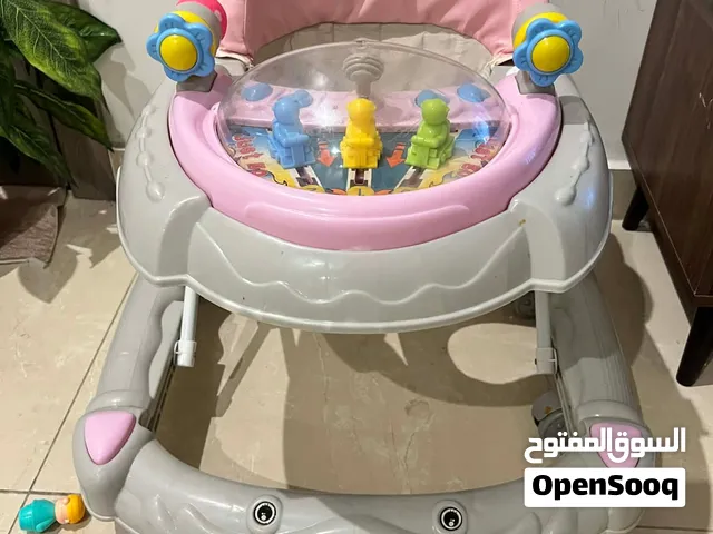 baby walker