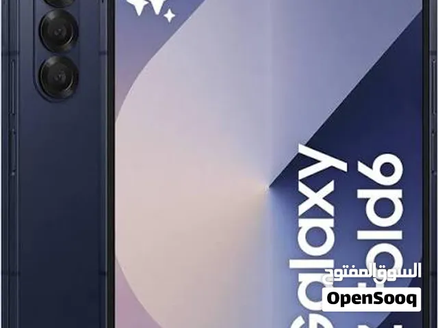Samsung galaxy fold 6 TDRA
