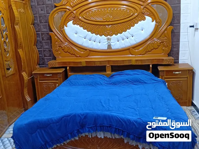 غرفه نوم اخشاب