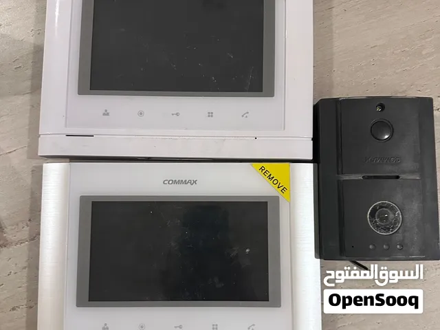 For Sale Commax Doorbell
