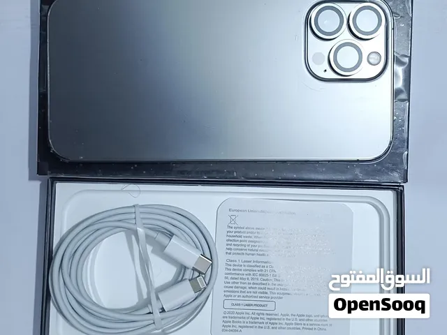 Apple iPhone 13 Pro Max 512 GB in Basra