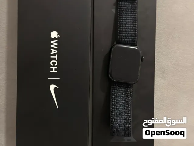 Apple Watch s7 nike edition
