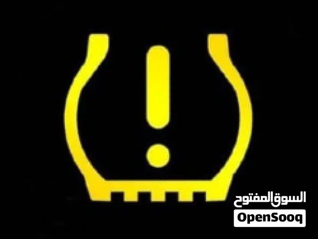 برمجه وفحص وبيع حساسات ضغط هواء الإطارات مع فحص كمبيوتر