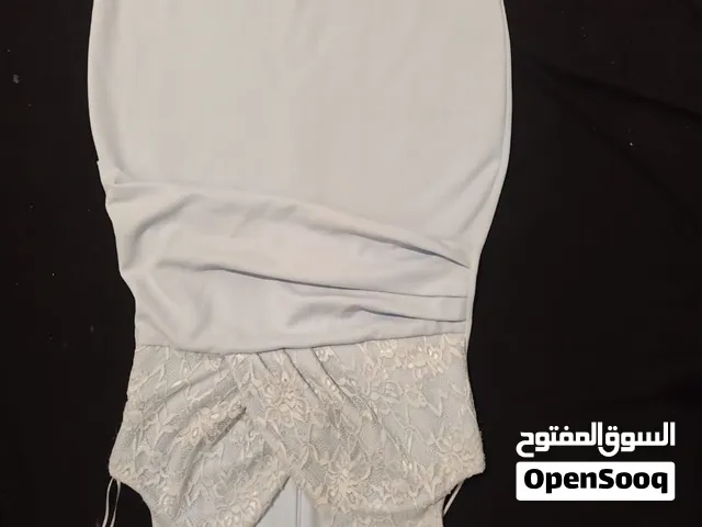 فستان تايد بيبي بلو