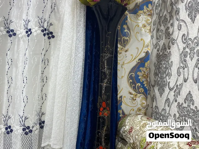 مزهرية حجم كبير