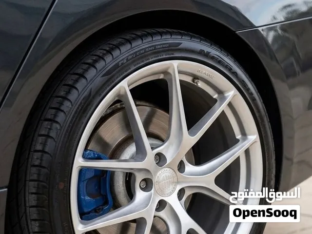 LFI 20” Forged Rims  BMW G20 G30 G22