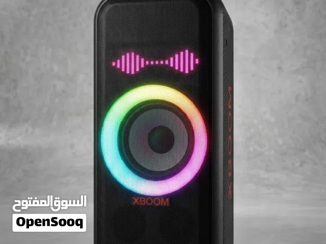 سماعات LG xboom