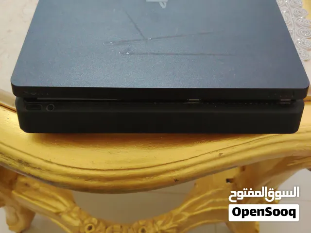 للبيع  Ps4 مهكر