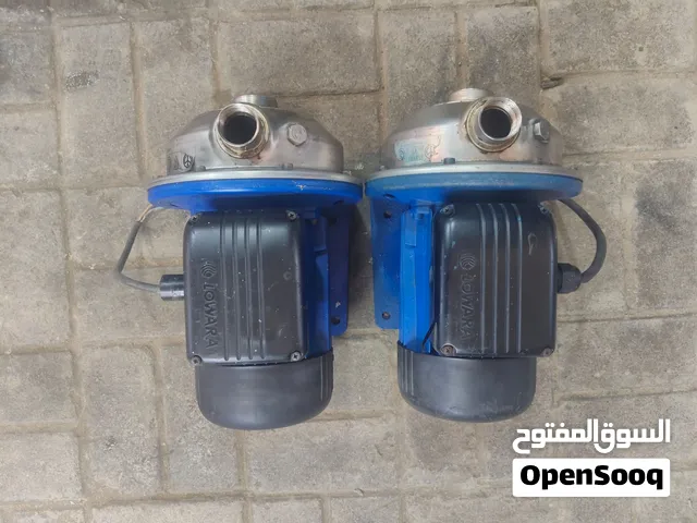 Lowara Water Pump - Used Stock