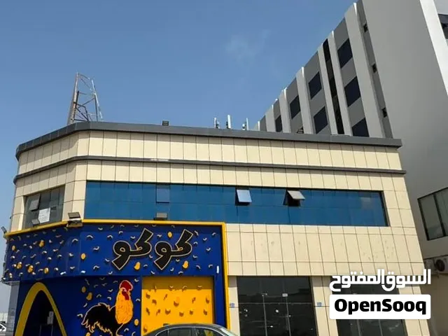 Shops for rent in Al Mabelah
