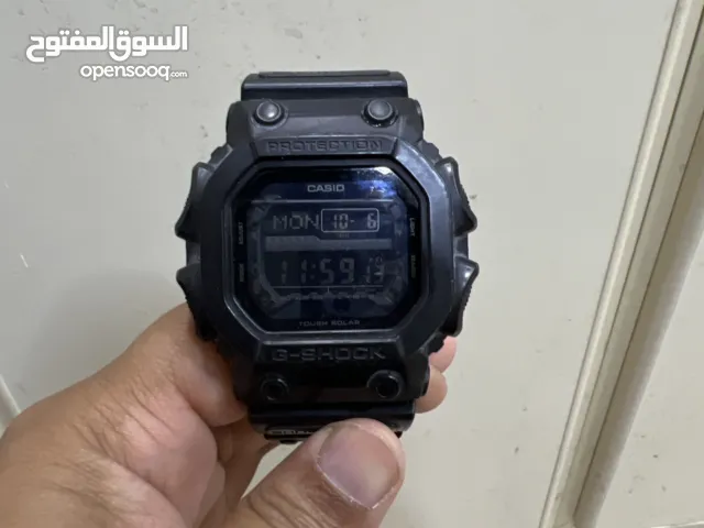 Digital G-Shock watches  for sale in Northern Governorate