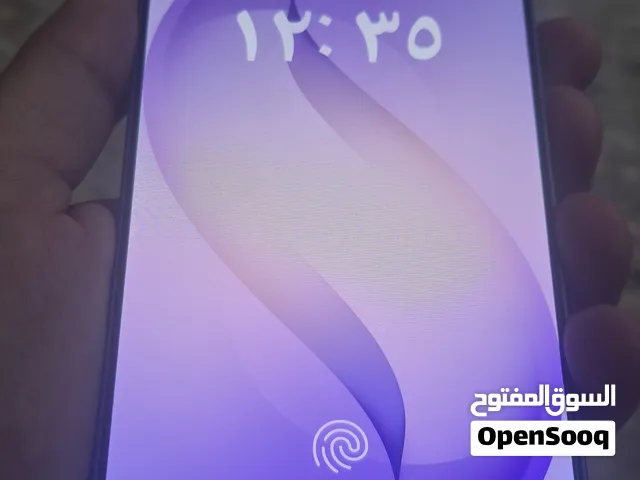 سامسونج 26 ultra ذاكرة 256 بي شخط خفيف فقط بالظهر بدون كرت ضمان
