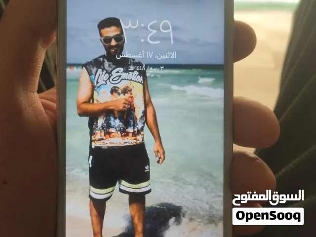 Apple iPhone 7 Plus 128 GB in Cairo