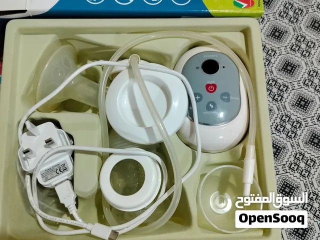 electric  breast pump