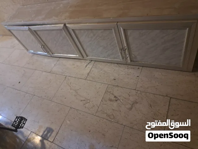 قطعه مطبخ علويه الألمنيوم جديد