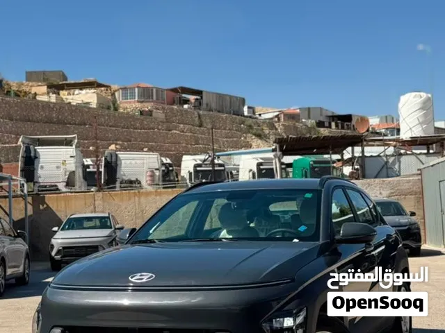 New Hyundai Kona in Zarqa