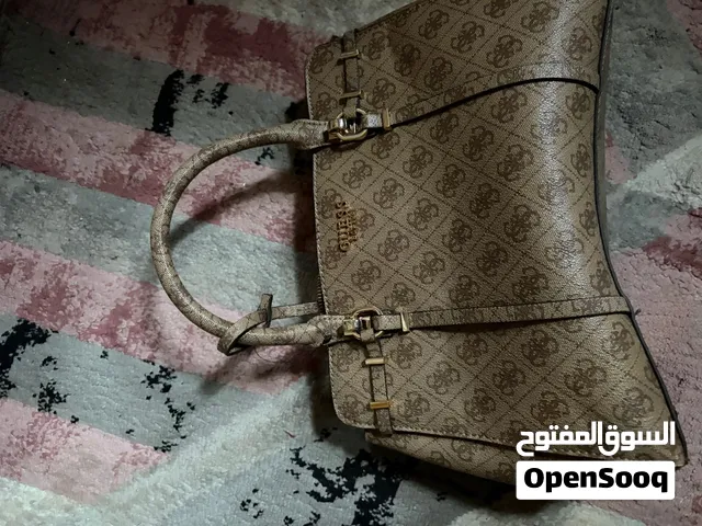 GUESS Handbag – Bought in Paris – Like New