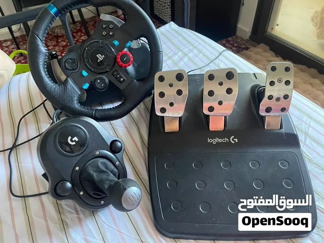 Logitech G29