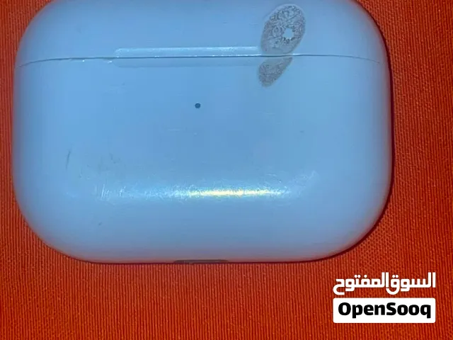 بوكس سماعه ابل ايربودز الجيل الاول