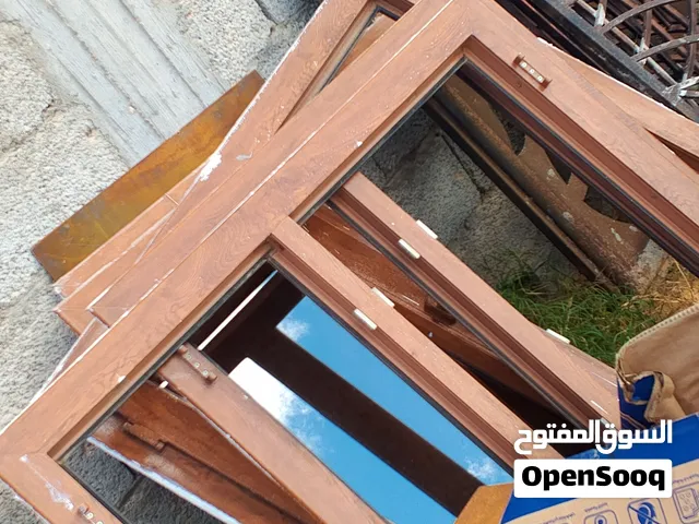 رواشن pvc مستعمل استعمال نضيف