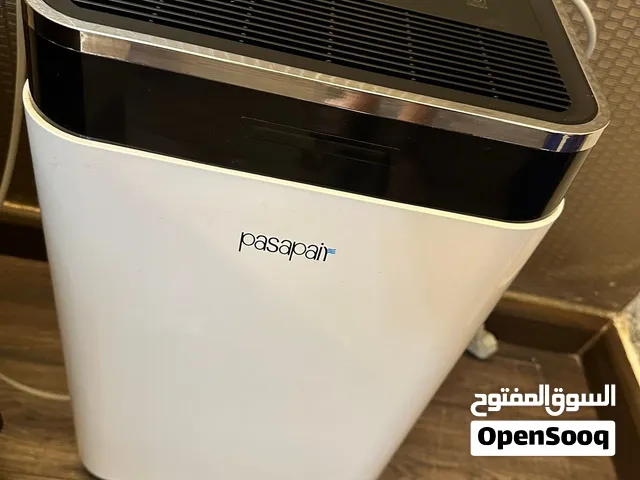 جهاز سحب رطوبة وتنقية هواء Pasapair (تقنية ألمانية) سعة 6.5 لتر بحالة ممتازة للبيع