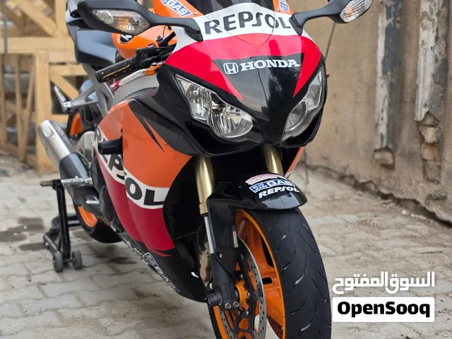 cbr1000rr ربسول