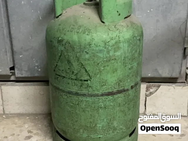 أسطوانة غاز منزلية طراز 2026