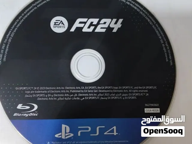 شريط FC24 استخدام شهرين جدا نظيف !