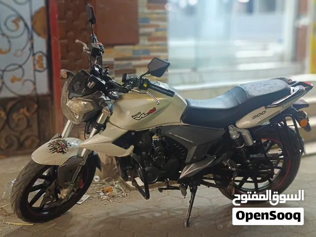 بينيلي VLM200 موديل 2020