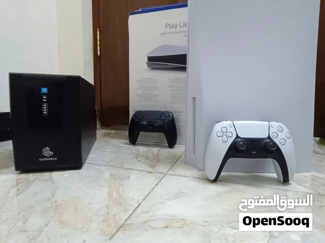 السلام عليكم بلي فايف فات مع يوبي اس 1500 و جوستكات 2 مكاني بغداد الشعب للتواصل