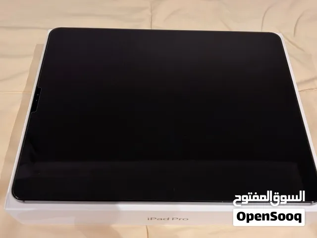 IPad Pro 12.9 4th Generation