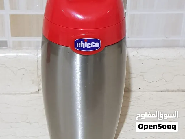 حافظة طعام حرارية (حليب الرضع) من شيكو