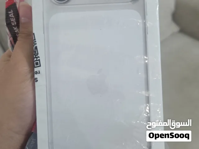 ايفون 17 برو ماكس جديد نسخه دوليه