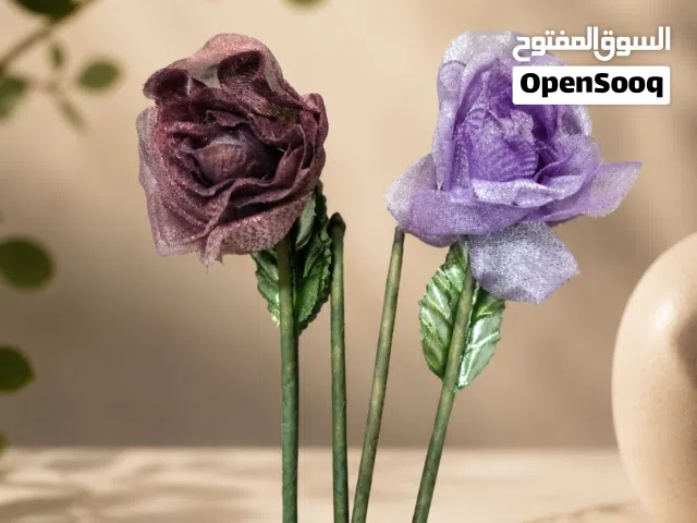 ورد للبيع بي اشكال هواي ورد ونباتات وورد زغار وفراشات وهواي اشكال موجودات بل صور للبيع الكميه كلها ت