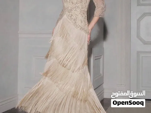 فستان هدوب كشخة