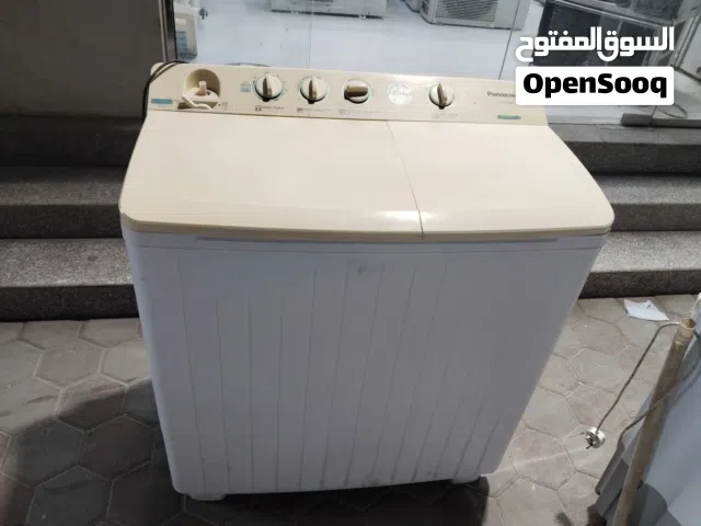 Panasonic washing and drying machine 13 kg a