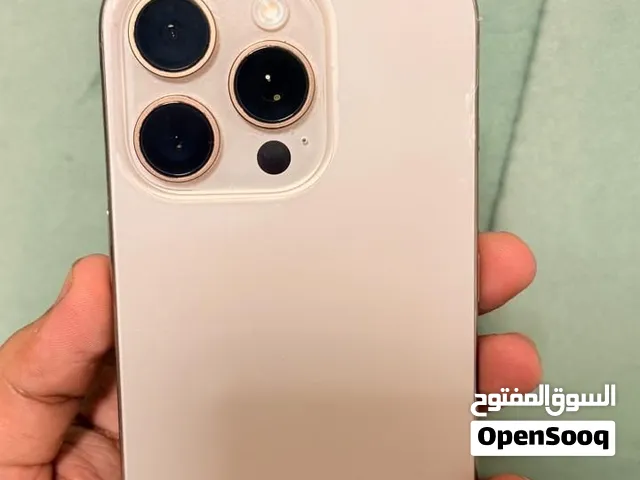 iPhone 16 pro TDRA 256GB Battery 89%