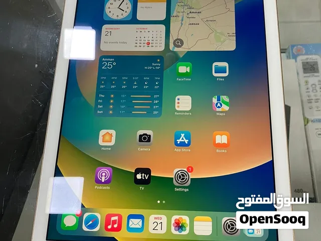 iPad 5th generation