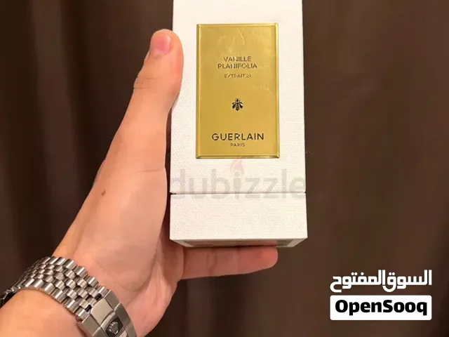 Guerlain perfume