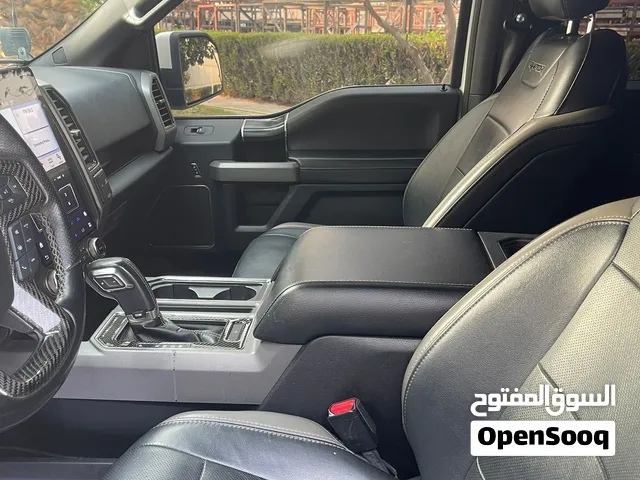 Used Ford F-150 in Sharjah