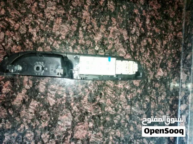 قطع جولف وفورتي كوبيه وستاريكس واودي وهونجاي