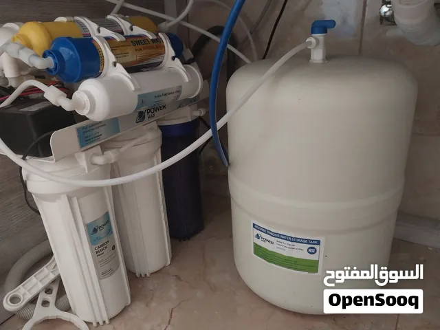 فلتر ماء 7 مراحل تايوان
