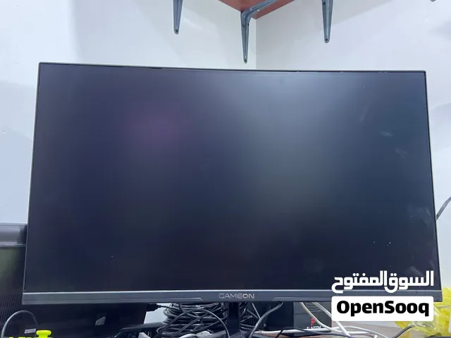 شاشة gameon 27