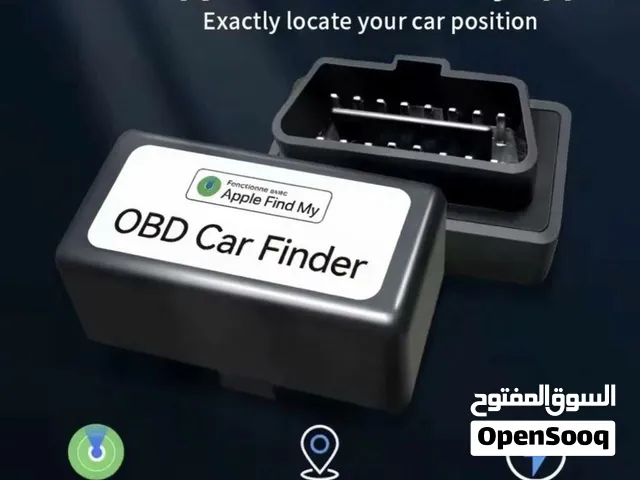 جهاز تتبع بدون اشتراك شهري